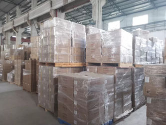 GuangDong Heng AnShun Electrical Power Equipment Service Co., Ltd. fabrika üretim hattı