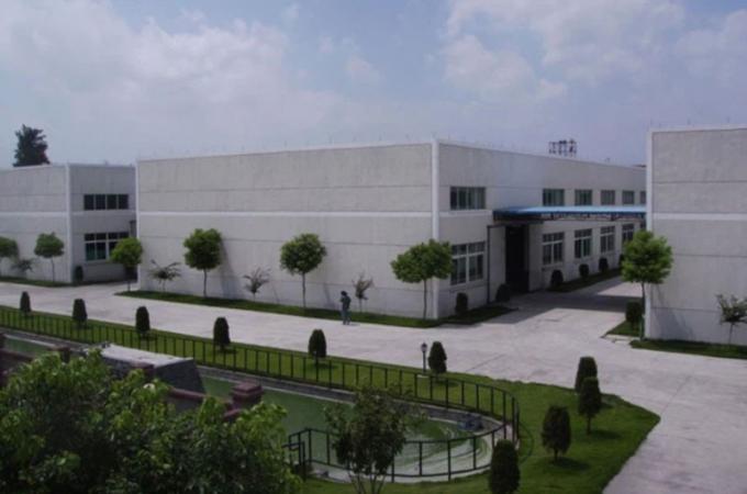 GuangDong Heng AnShun Electrical Power Equipment Service Co., Ltd. Fabrika turu
