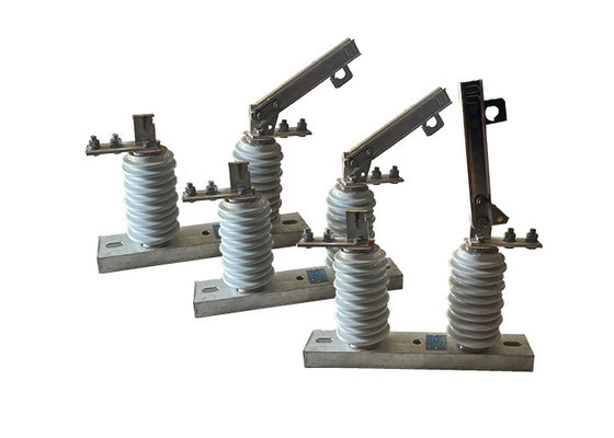 Kalite  Loadbuster HV Isolator Switch Single Phase Vertical Break Switch With Easy Installation With Vacuum Circuit Breaker Fabrika