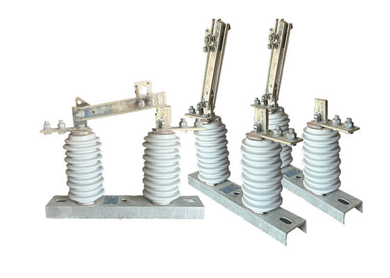 Kalite  Portable Outdoor 1 pole Disconnector Switch Safety Operated AC Power 1000A Vertical Group Disconnect Switches Fabrika