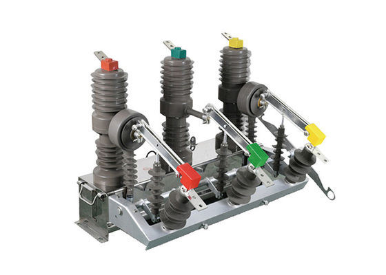 Güçlü 630A Elektrikli Bölümlendirici Akıllı Paslanmaz Çelik