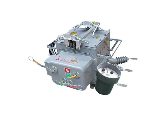 Akıllı denetleyici ile elektrikli sınır yük anahtarı endüstriyel planlar için otomatik olarak / manuel olarak kullanılır
