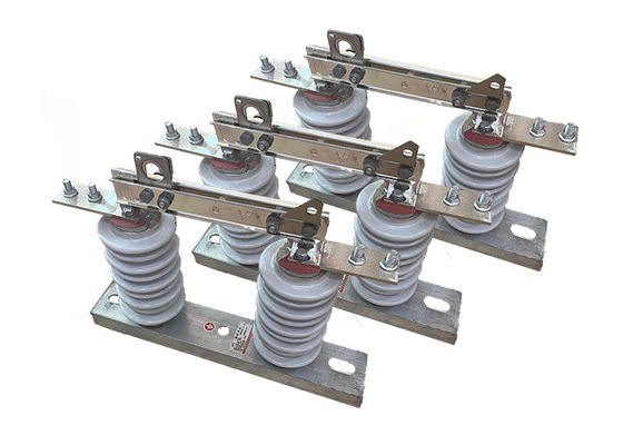 GW9 Serisi Dış Bağlantı Kesme Değiştiricisi Alt İstasyon için 36kV 1000A