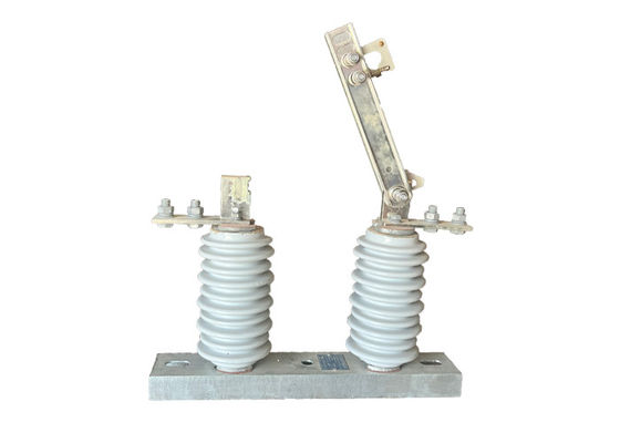 1000A Yüksek Voltajlı GW9-10 Otomatik İşletilen Dış Vakum Çevre Kesicisi ile 12kV Bağlantıyı Kesme Değiştiricisi