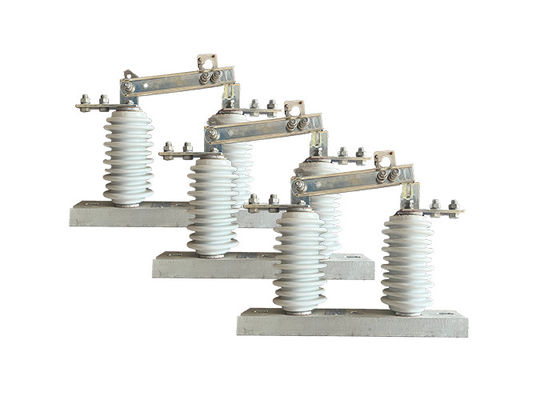 12kV 630A Loadbuster Bağlantıyı Kaldırma Değiştiricisi Kolay Çalışma Dışarıda Kullanılan HV Elektrik İzolatörü Maksimum Yükseklik 1000Metre