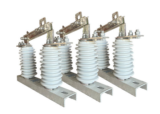 1250A 12kV-36kV Hv Bağlantıyı Kapatma Anahtar Koruma veya Kontrol İçin Sürekli Otomatik/Elle Çalıştırılır