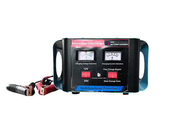 HengAnshun Yeni Serisi Motor Pil Şarj Aracı Batarya Bakımcısı HAS-908D Ev Kullanımı/Araba/Makine için Pil Şarj Aracı